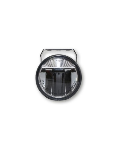 HIGHSIDER LED Fog Light - Round