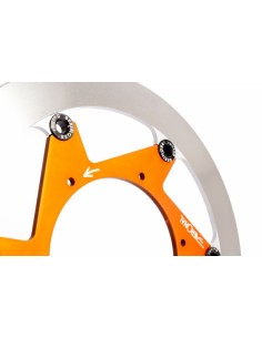 BERINGER Aeronal Stainless... 2