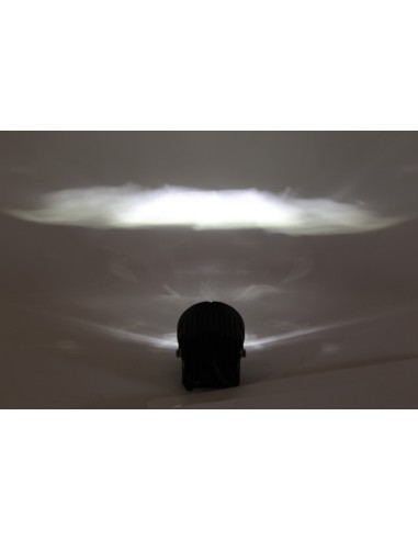 HIGHSIDER LED Fog Light - Round