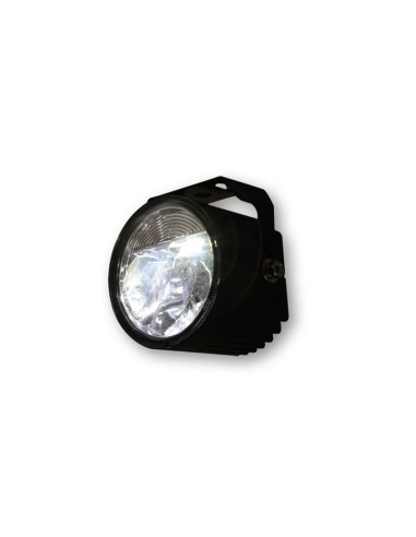 HIGHSIDER LED Fog Light - Round