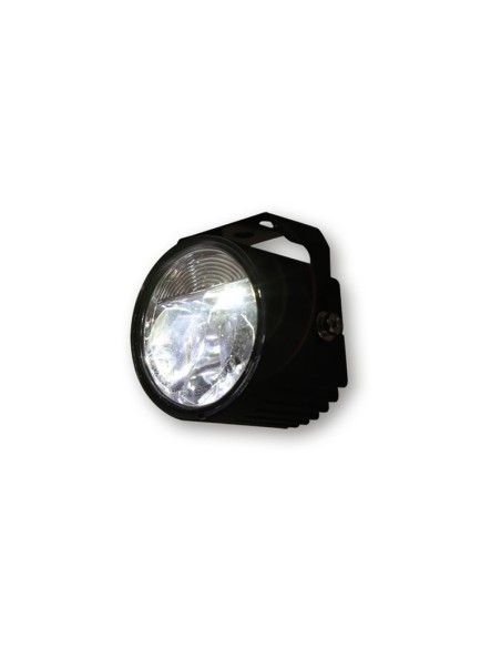 HIGHSIDER LED Fog Light - Round