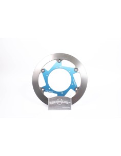 BERINGER Aeronal Stainless...