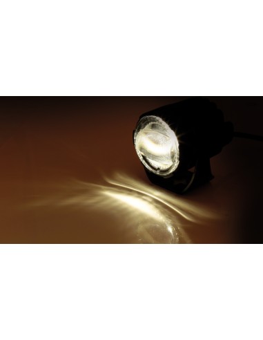 HIGHSIDER pro Fog Light FT13-Fog LED...