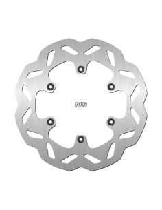 NG BRAKE DISC Petal Fix...