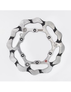 BRAKING Wave Semi-Floating...