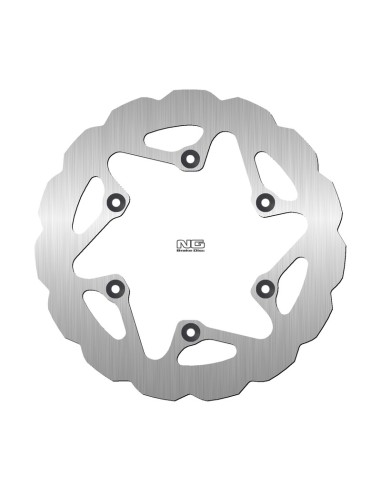NG BRAKES Wave Fixed Brake Disc