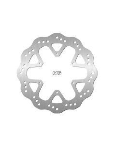 NG BRAKE DISC Petal Fix...