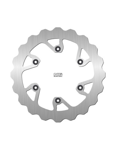 NG BRAKE DISC Petal Fix Disc de frana - 1927XSP