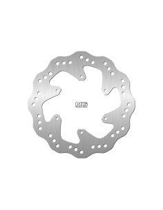 NG BRAKE DISC Petal Fix...