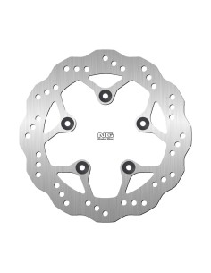 NG BRAKE DISC Petal Fix...