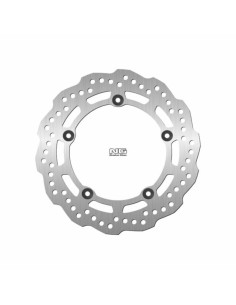 NG BRAKE DISC Petal Fix...