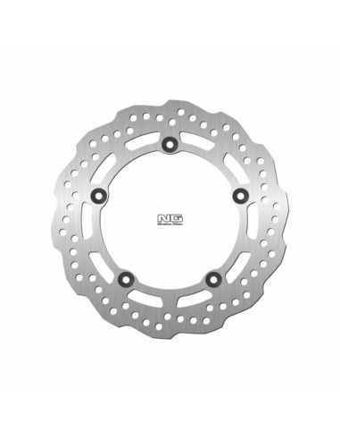 NG BRAKES Wave Fixed Brake Disc