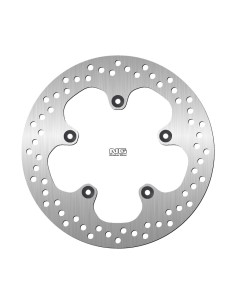 NG BRAKES Fix Brake Disc -...