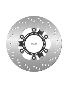 NG BRAKES Round Fixed Brake...