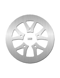 NG BRAKES Round Fixed Brake...
