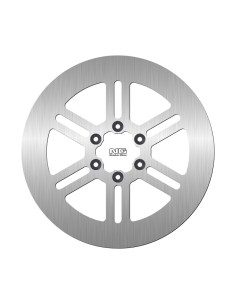 NG BRAKES Round Fixed Brake...
