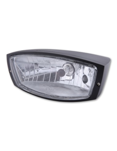 HIGHSIDER Oregon Headlight