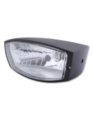 HIGHSIDER Oregon Headlight