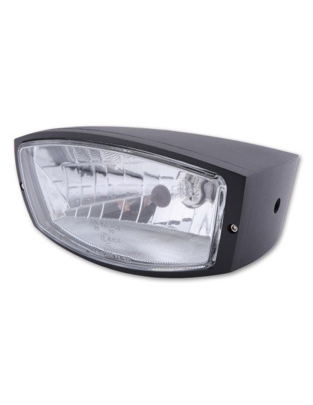 HIGHSIDER Oregon Headlight