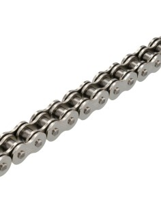 JT DRIVE CHAIN 520X1R3...