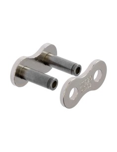 JT DRIVE CHAIN 520HDS Rivet...