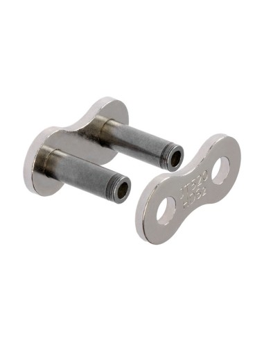 JT DRIVE CHAIN 520HDS Rivet Link 520