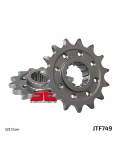 JT SPROCKETS Steel Standard...