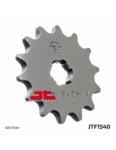 JT SPROCKETS Pinion față...