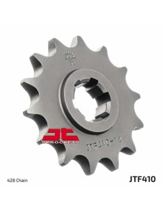 JT SPROCKETS Steel Standard...