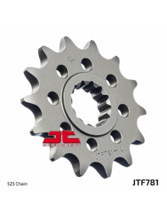 JT SPROCKETS Steel Standard...