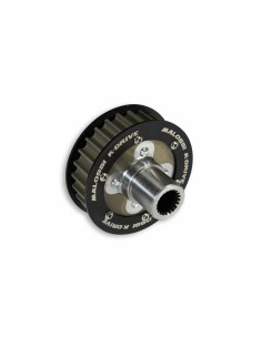 MALOSSI Primary Pulley...