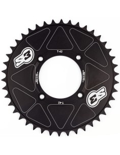 S3 Laser FIM Pinion spate...