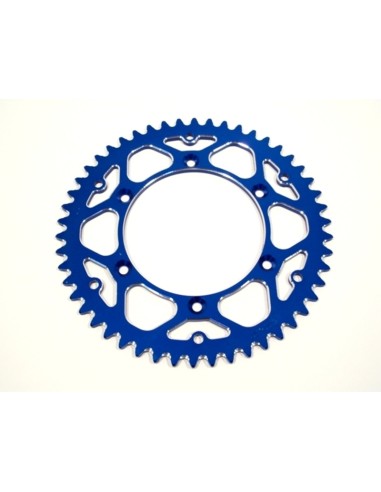 ART Aluminium Ultra-Light Self-Cleaning Rear Sprocket 822 - 520