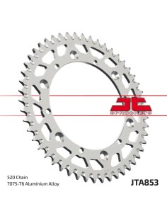 JT SPROCKETS Standard... 2
