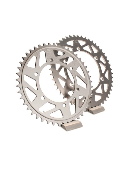 Pinion standard din oțel AFAM 10237 - 428