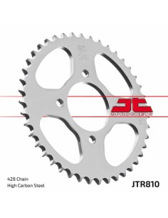 JT SPROCKETS Self cleaning... 2