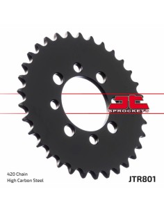 JT SPROCKETS Pinion...