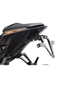 HIGHSIDER License Plate...