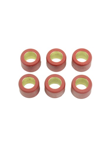 ATHENA Variator Rollers 18x14mm 9,5gr - Set of 6