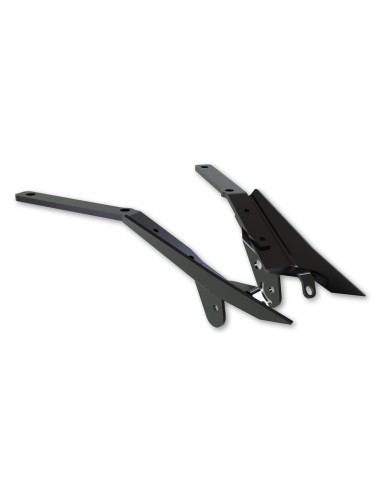 HIGHSIDER Akron-RS Pro License Plate...