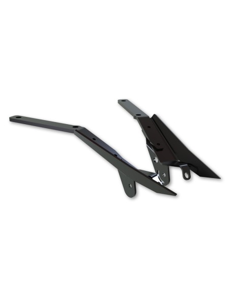 HIGHSIDER Akron-RS Pro License Plate Holder