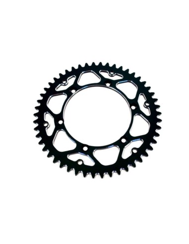 Pinion din oțel cu ART 897 - 520 negru