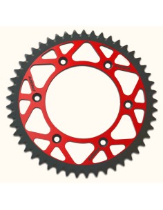 Rear sprocket PBR Aluminium...