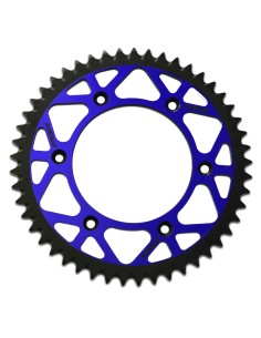 Rear sprocket PBR Aluminium...