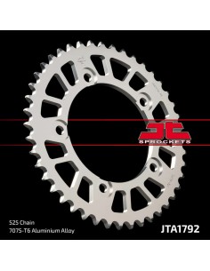 JT SPROCKETS Pinion spate...