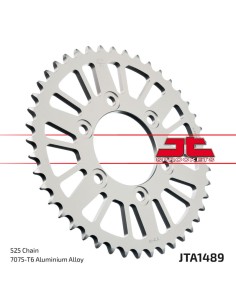 JT SPROCKETS Pinion spate...