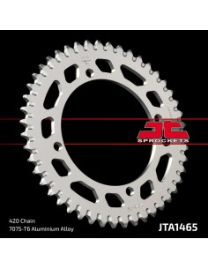 JT SPROCKETS Pinion din...