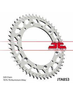 JT SPROCKETS Pinion din...