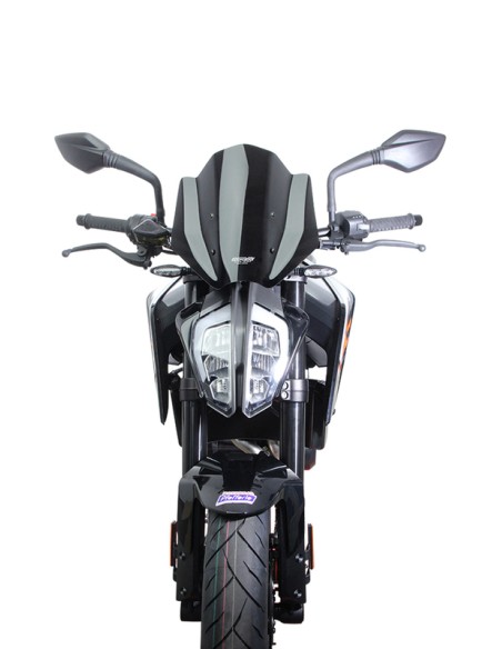 MRA Racing Windscreen "NRM"