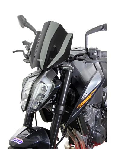 MRA Racing Windscreen "NRM"